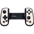Disney Lilo and Stitch Stitch and Angel Backbone One for iPhone Game Controller Skin
